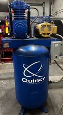 Quincy splash lubricated for sale  Miami