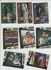 2001 Press Pass Trackside - NASCAR - Escolha as cartas que você quer e precisa., usado comprar usado  Enviando para Brazil