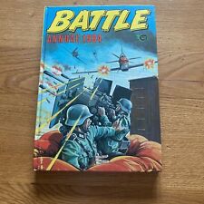 Battle annual 1984 for sale  STOCKSFIELD