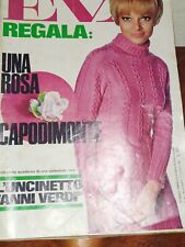 Ottobre 1967 rivista usato  Asti