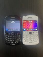 Blackberry phones 8520 for sale  CLACTON-ON-SEA
