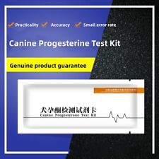 Canine veterinary progesterone for sale  Shipping to Ireland