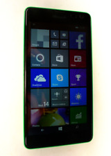 Nokia Lumia 550 Microsoft Windows Phone 8GB Green for sale  Shipping to South Africa