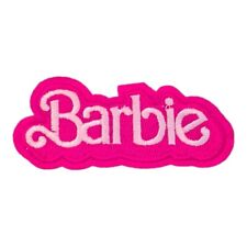 Barbie bold bestickter gebraucht kaufen  Versand nach Germany