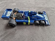 Tyrrell p34 gebaut gebraucht kaufen  Einhausen