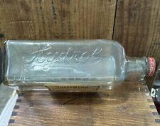 Vintage bottle hydrol for sale  Beverly