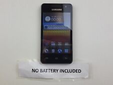 Samsung Galaxy Player 3.6 (YP-GS1) - 8GB - Reprodutor de Mídia - *POR FAVOR LEIA* - K9923 comprar usado  Enviando para Brazil