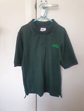 Cubs polo shirt for sale  WALSALL