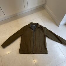 Howies bedford jacket for sale  GUILDFORD