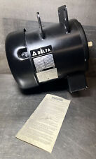 Rare New Old Stock Delta Unisaw 3 Phase Motor 3 HP 3450 RPM 230/460V Mdl 87-359 for sale  Shipping to Canada