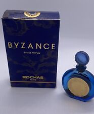 Parfums miniature byzance d'occasion  Gannat