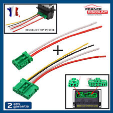 Cable fiche faisceau d'occasion  Saint-Omer