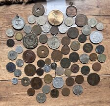 Lots coins for sale  Shipping to Ireland