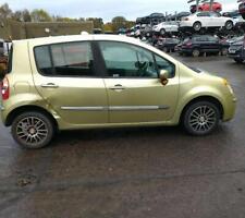 Renault modus steering for sale  DUMFRIES