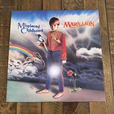 Disco de vinil infantil Marillion Misplaced LP ST 12431 EMI 1985 comprar usado  Enviando para Brazil