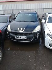 Peugeot 4007 2.2hdi for sale  Shipping to Ireland