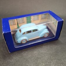 Voiture tintin taxi d'occasion  Roanne