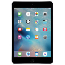 Tablet Apple iPad mini 4 32 GB 64 GB 128 GB Wi-Fi - Gris espacial - Buena segunda mano  Embacar hacia Argentina