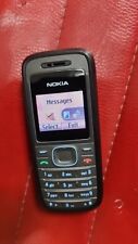 Usado, Celular Nokia 1208 antigo apenas 2G comprar usado  Enviando para Brazil