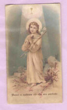Santino holy card usato  Amelia