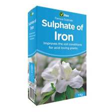 Vitax sulphate iron for sale  Ireland