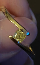 Exklusiver diamanttring 585 gebraucht kaufen  Augsburg
