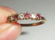 9ct gold ruby for sale  UK