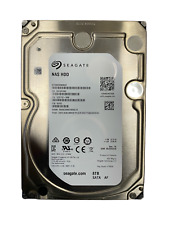 Seagate 8TB NAS ST8000VN0002 3.5" SATA-III Harddrive HDD (VG) for sale  Shipping to South Africa