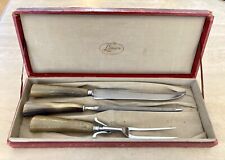 Lamson carving set for sale  Glenview