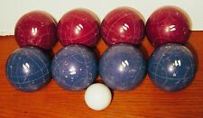 vintage bocce balls for sale  Portsmouth