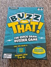 Buzz quick draw for sale  GRANTHAM