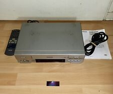 Magnetoscope vhs toshiba d'occasion  Athis-Mons