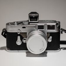 Zeiss ikon 5cm gebraucht kaufen  Gundelfingen