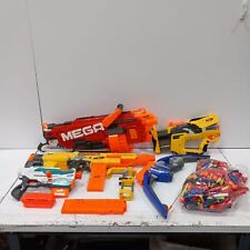 Bundle assorted nerf for sale  Colorado Springs