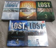 Lost dvd lot for sale  Las Vegas