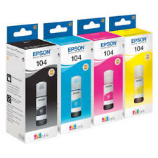 Epson 104 t00p140 usato  Campagna