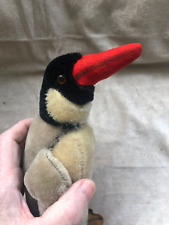 Pinguin 60er steiff gebraucht kaufen  Mönchengladbach