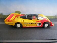 Scalextric c436 porsche for sale  PONTYPRIDD