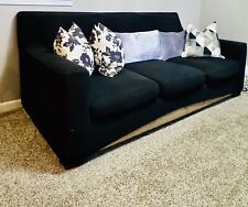 Comfy brown sofa for sale  Florence