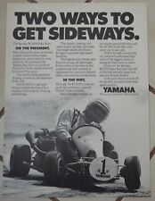 Yamaha race kart for sale  Cleveland