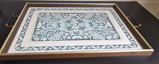 Serving tray morris for sale  ROTHERHAM