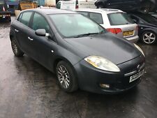 2009 fiat bravo for sale  LEICESTER