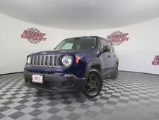 2016 jeep renegade for sale  Omaha