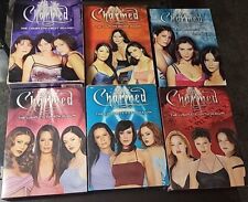 Charmed series dvd for sale  Jamestown