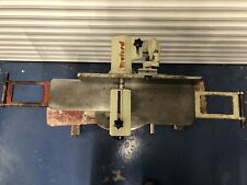 Myford planer complete for sale  WIMBORNE