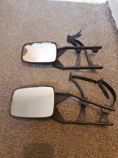 wing mirror extensions for sale  BRECHIN