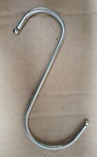 Stainless steel hooks for sale  ILFORD