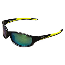 Óculos de sol Ironman polarizado triatlo polarizado masculino preto esqui RRP £39 comprar usado  Enviando para Brazil