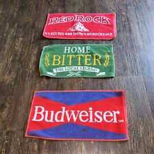 Beer towels for sale  LINCOLN