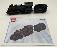 Lego train eisenbahn gebraucht kaufen  Deutschland